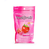 Best Health Strawberry Cough drops 30's