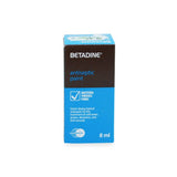 Betadine Anti Septic Paint 8 ml