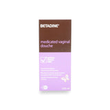 Betadine  Medicated Vaginal Douche 10% 250 ml