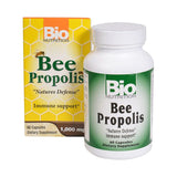 Bio Nutrition Bee Propolis 1000 mg 60 Capsules