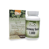 Bio Nutrition Caraway Seed 60 Capsules