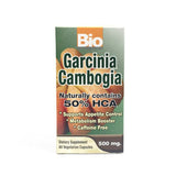 Bio Nutrition Garcinia Cambogia 60's