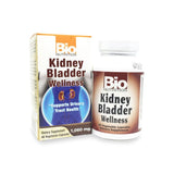 Bio Nutrition Kidney Bladder Wellness 60 vegetable capsules