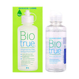 Bio True Multi Purpose Lens Solution 120 ml