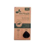 Biomagic  Hair Color C K 4/00 Brown
