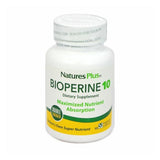 Natures Plus Bioperine 10 mg 90 Vegetarian Capsules