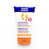 Body Nature Exfoliating Cream 100 ml