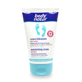 Body Nature Moisturizing Cream 100 ml