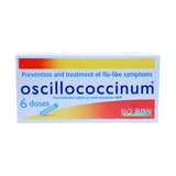 Boiron Oscillococcinum