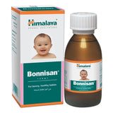 Bonnisan Syrup 120 ml Bottle