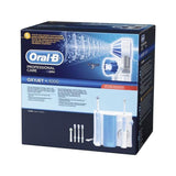 Braun Oral B Pro Care Power T/B Oxyjet Clean Sys