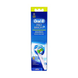 Braun Oral B Pro Bright Replacement Brush Heads 2'S
