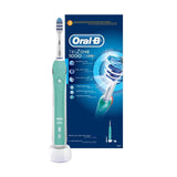 Braun Oral B Trizone 1000 Pulsations Rechargable Tooth Brush