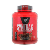 BSN Syntha 6 Chocolate 5 Lb