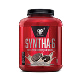 BSN Syntha 6 Cookie N Cream 5 lb