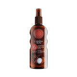 Cabana Sun Dry Oil Spray Spf 6 200 ml