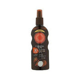 Cabana Sun Protective Dry Oil Spray Spf 30 200 ml