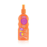 Cabana Sun Protective Sun Lotion Spray Spf 20 200 ml