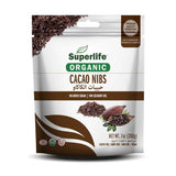 Superlife Cocoa Nibs 200 g