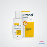 Nizoral Anti Dandruff Shampoo 100 ml