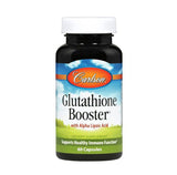 Carlson Glutathione Booster 60 Capsules