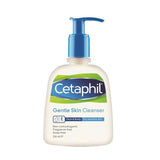 Cetaphil Dry & Sensitive Skin Cleanser 236ml Bottle