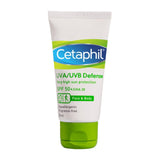 Cetaphil Uv Sunscreen