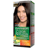 Garnier Colour Naturals 3 Dark Brown