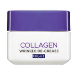 Loreal Collagen Re-Plumper Cream 50 ml