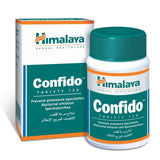 Himalaya Confido Tablets 120's