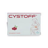 Cystoff Capsules 5's