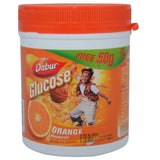 Dabur Orange Glucose 450g