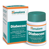 Himalaya Diabecon Tablets 120's