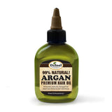 Difeel Premium Natural Hair Oil Argan 75 ml