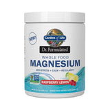 Garden of Life Dr. Formulated Magnesium Raspberry Lemon