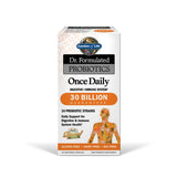 Garden of Life Dr. Formulated Probiotics Once Daily Cool