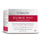 Dr Irena Eris Clinic Way 4 Day Cream 50 ml