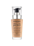 Deborah Dress Me Perfect Foundation 03 Amber