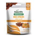 Superlife Dried Apricots 200 g