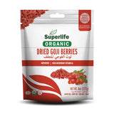 Superlife Dried Goji Berries 227 g