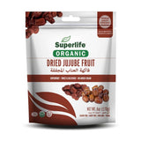 Superlife Dried Jujube 170 g