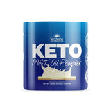 Sunshine Nutrition Keto Mct Powder Vanilla Flavor 156.8 g