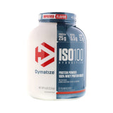 Dymatize Iso 100 5 lb Strawberry