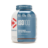 Dymatize Iso 100 Fudge Brownie 5 lb