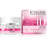 Eveline White Prestige 4D Actively Whtening Facial Mask 100ml