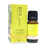 Eco. Aroma Citronella 10 ml