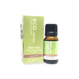 Eco. Aroma Clary Sage 10 ml