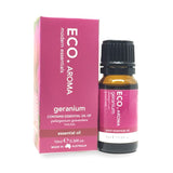 Eco. Aroma Geranium 10 ml