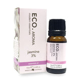 Eco. Aroma Jasmine 3% 10 ml