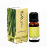 Eco. Aroma Lemongrass 10 ml